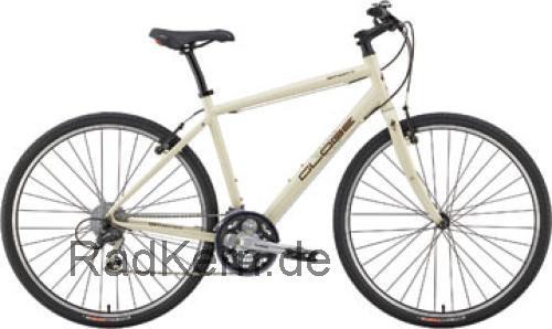 Specialized Globe Sport  technische daten 